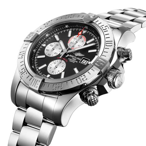 breitling avenger super avenger|Breitling super avenger price list.